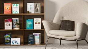 What We're Reading