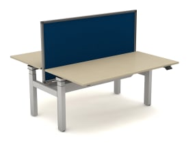Ology Bench with electric lift