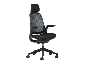 Series 1 with Headrest