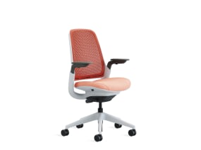 Air Back Chair