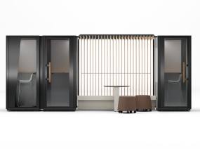 Orangebox Be My Guest