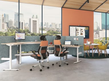 Dream Team Home Base