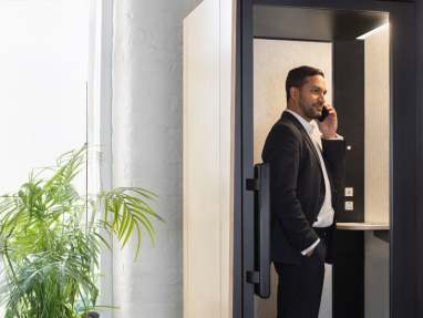 Orangebox Be My Guest