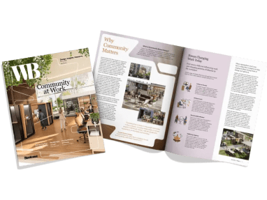 Work Better Magazine