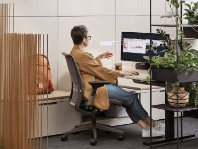 Hybrid Collaboration