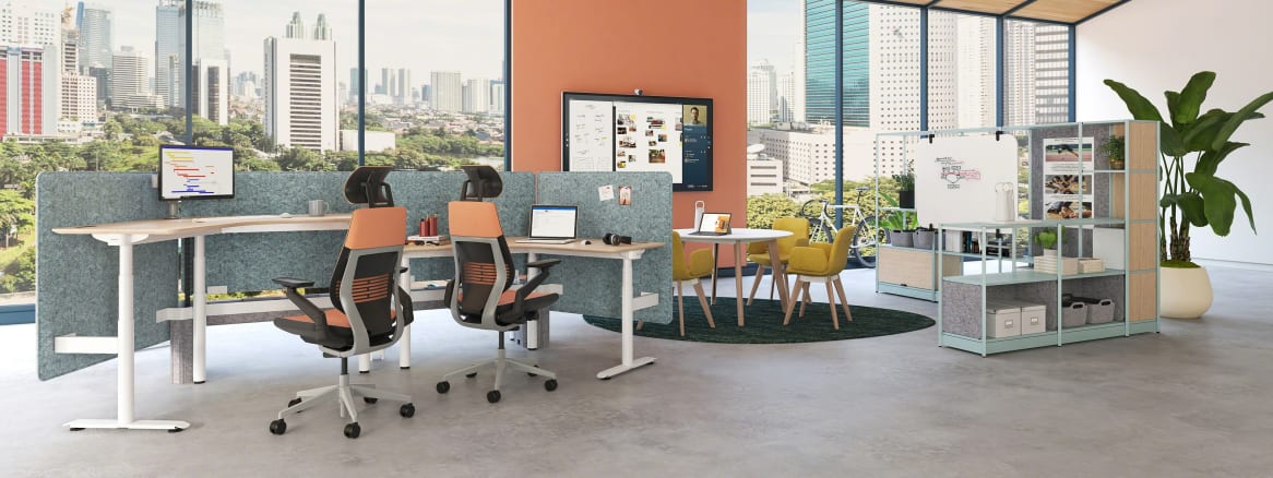 Dream Team Home Base