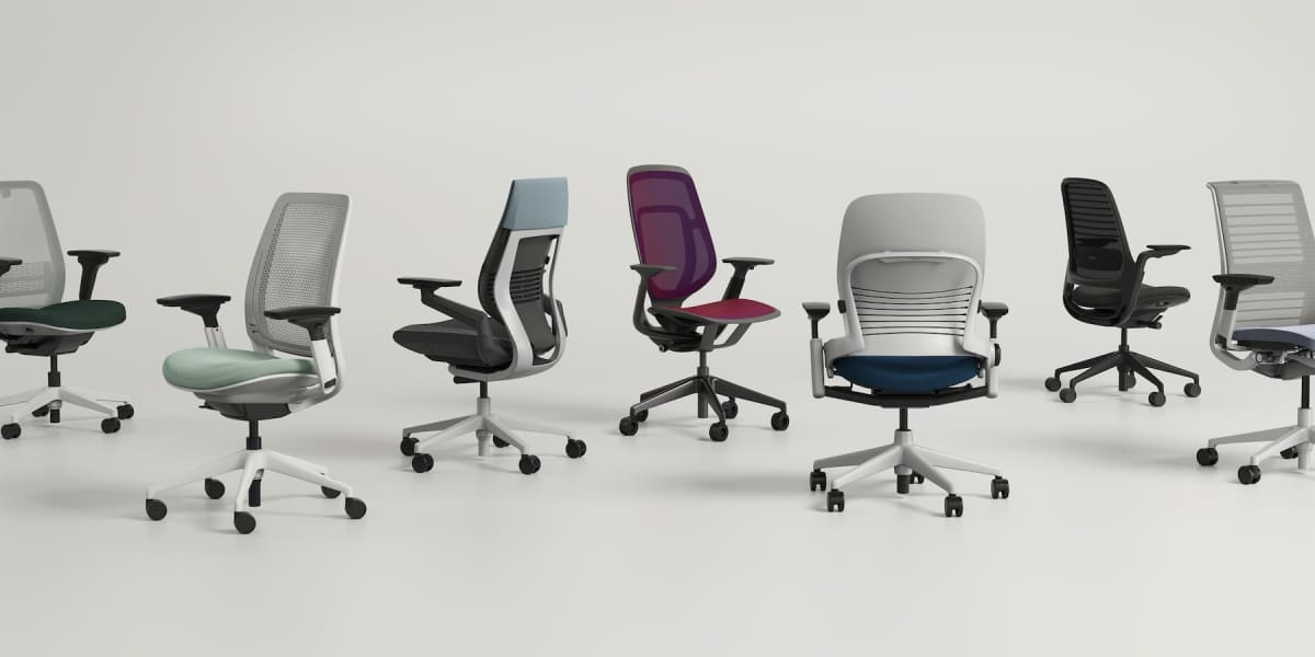 High Performance Seating