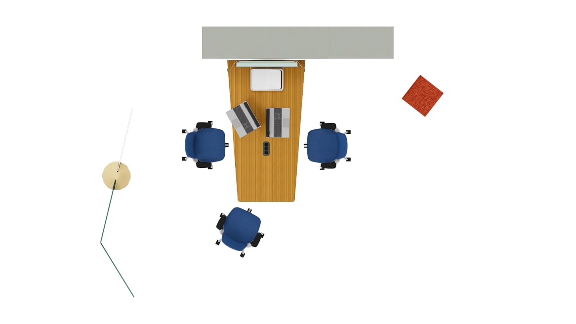 Planning Ideas HPA Wave 1 – GX9TW2PQ Plan