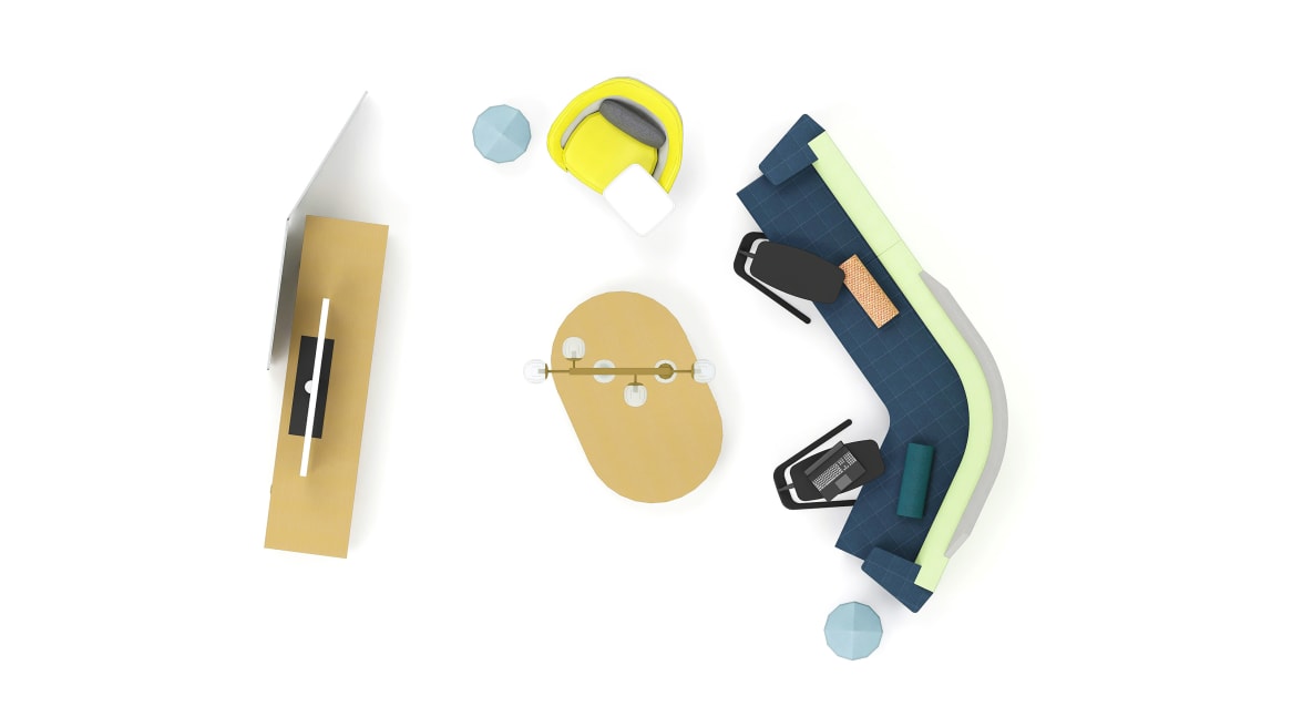 Planning Ideas HPA Wave 1 – WZ8VU7XP Plan