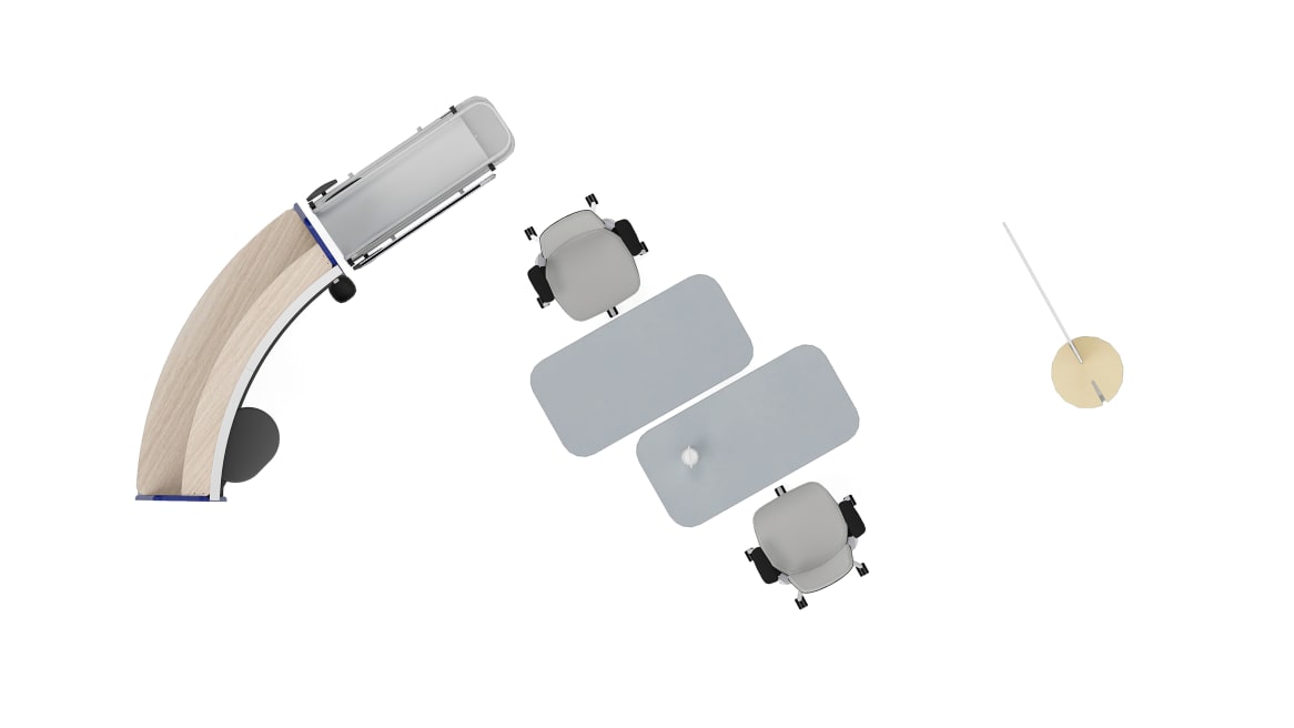 Planning Ideas Flex Huddle Hub – FG7MP4MT