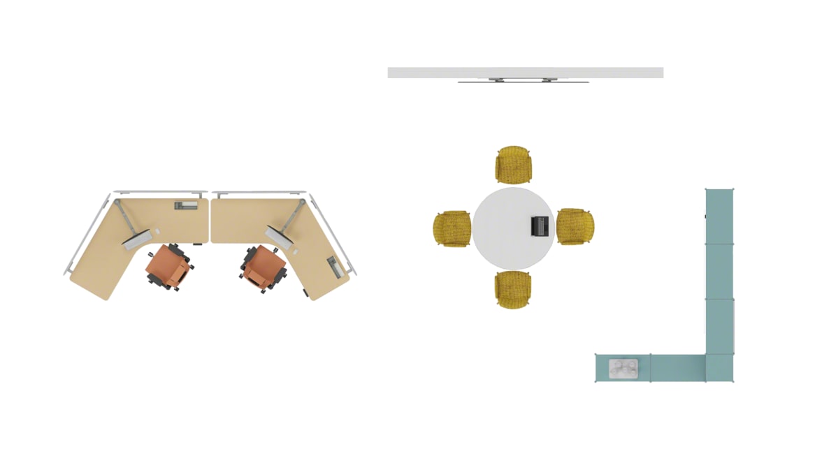 Steelcase Migration SE Pro, Steelcase Gesture Chair, Steelcase Flex Active Frames, Steelcase Flex Collection, Steelcase Roam Collection, Orangebox Cubb
