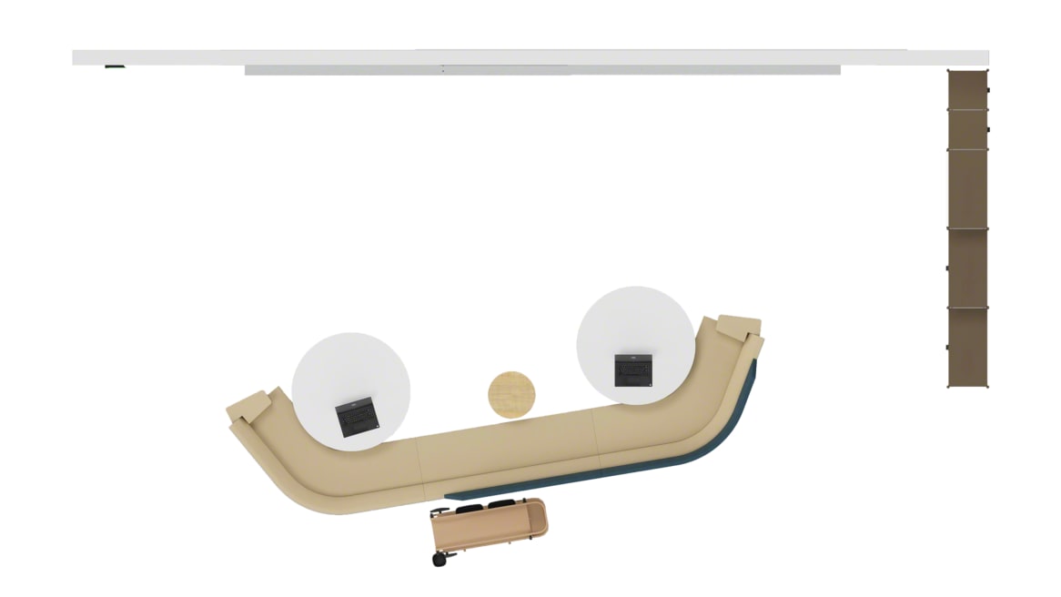 Steelcase Flex Active Frames, Steelcase Flex Collection, Steelcase Room Wizard, Orangebox Away from the Desk, Orangebox Lapwing