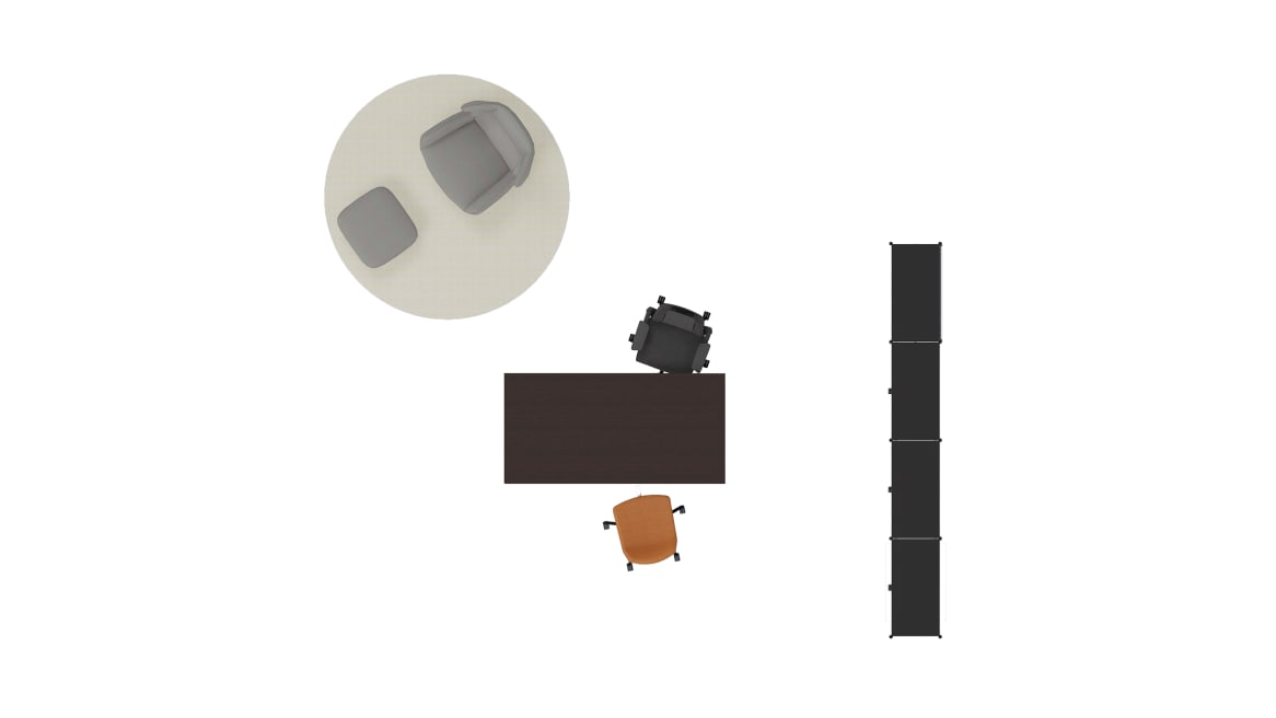 Steelcase Flex Active Frames, Steelcase Flex Mobile Power, Steelcase LexCo Collection, Steelcase Gesture, Orangebox Cubb, Bolia Solo