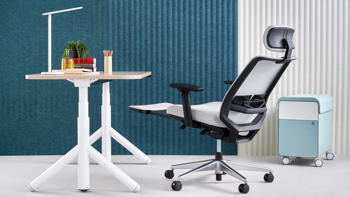 Steelcase Revital Multipurpose Chair