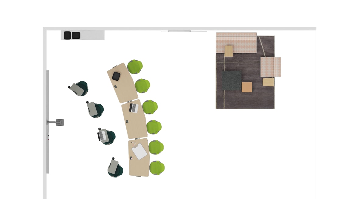 Planning Ideas APAC Ancillary