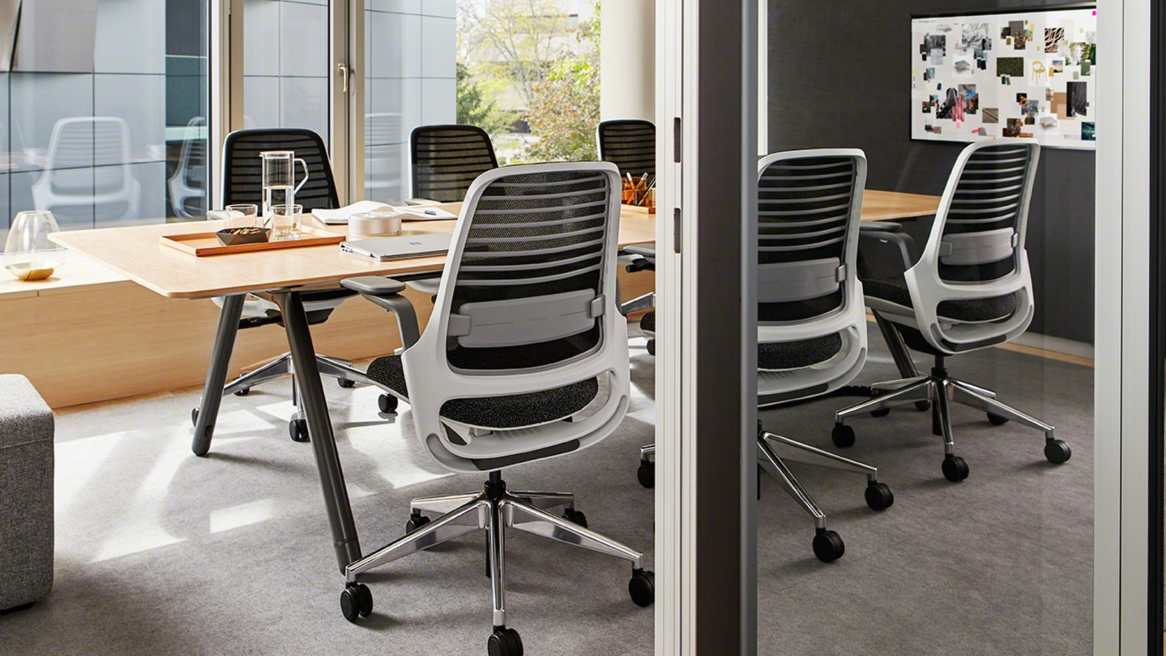 Steelcase Series 1