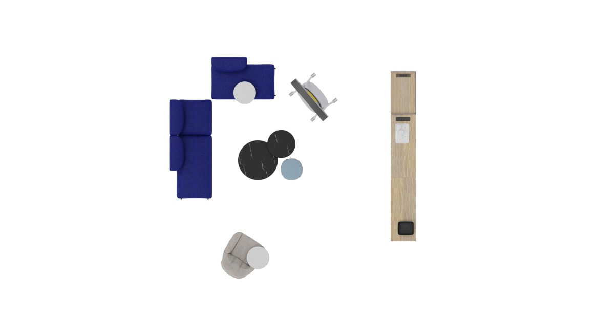 APAC Planning Ideas WorkValet