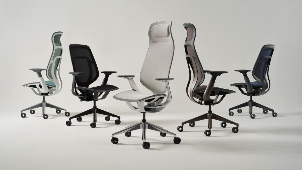 Steelcase Karman