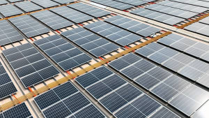 Solar Panels