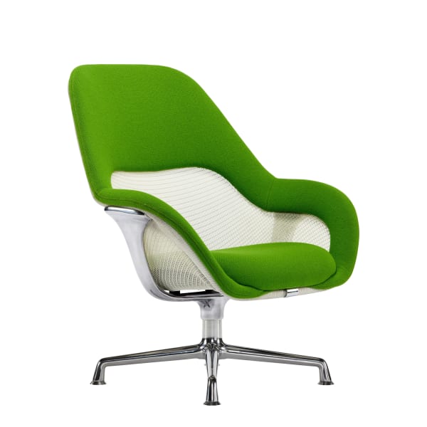 Steelcase 协作型座椅与创意座椅—以创新元素演绎座椅舒适结构及
