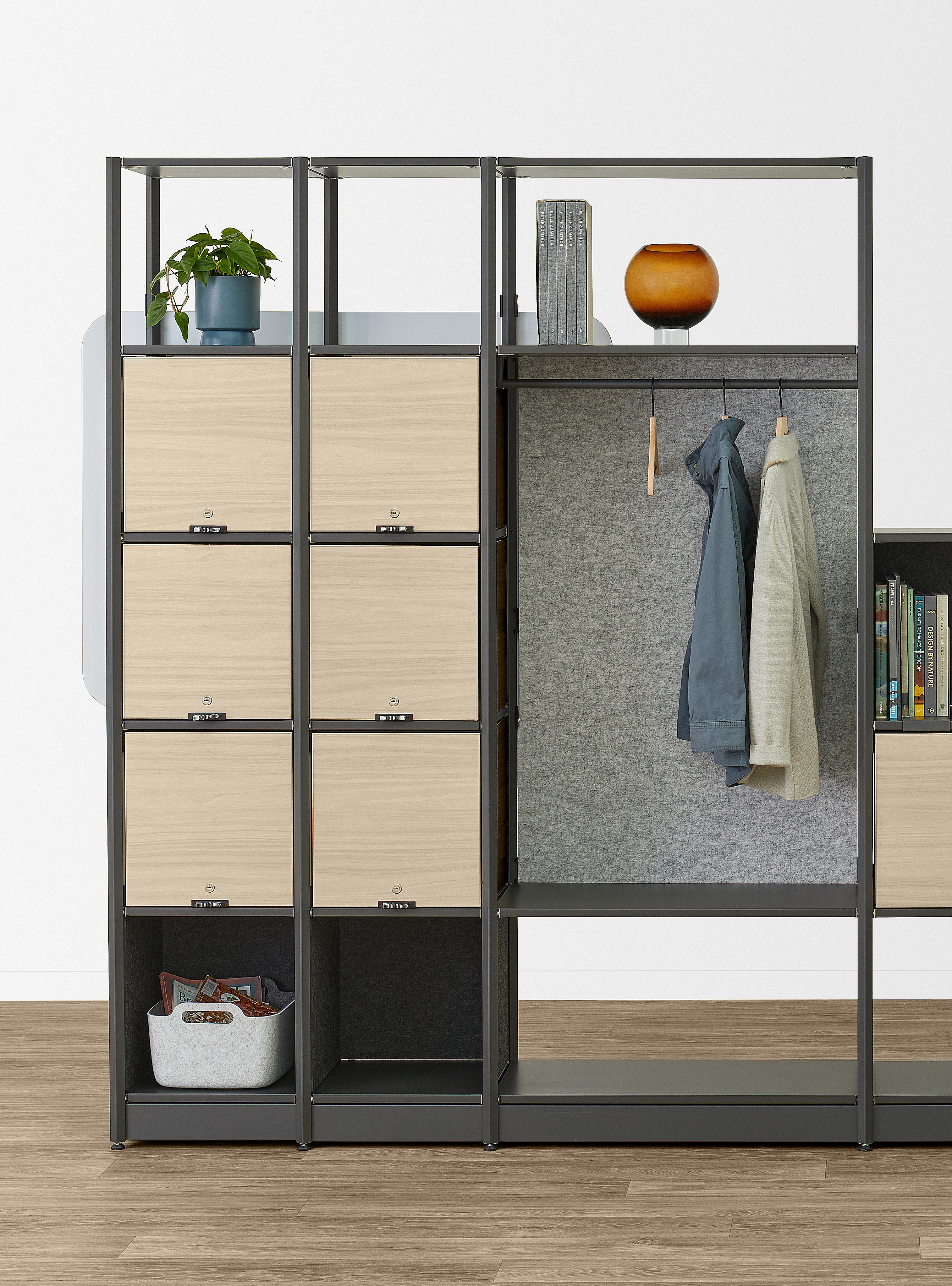 Steelcase Flex Active Frames - Steelcase